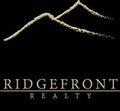 Ridgefront Realty